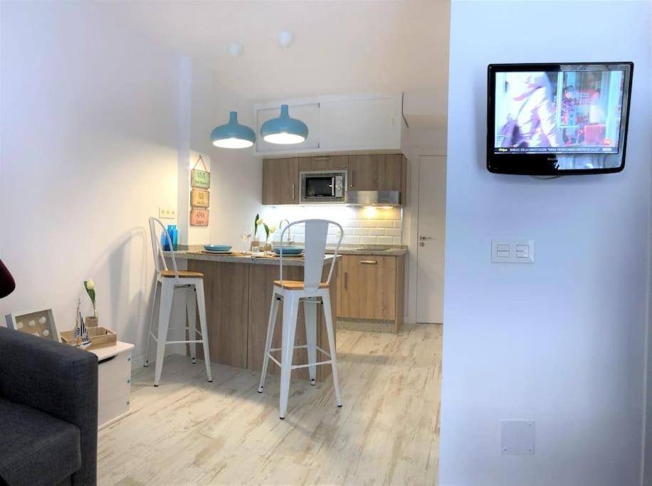Apartment Romana Playa, Junto Al Mar, Completamente Reformado *