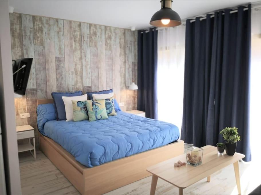 Romana Playa, Junto Al Mar, Completamente Reformado Apartment