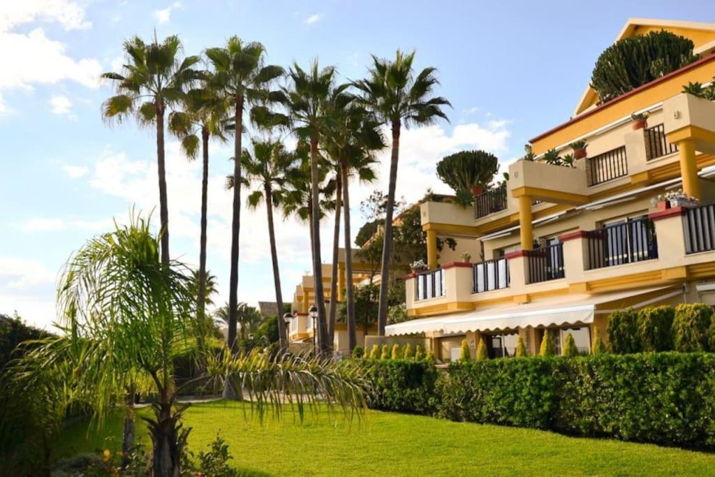 Romana Playa, Junto Al Mar, Completamente Reformado Apartment *
