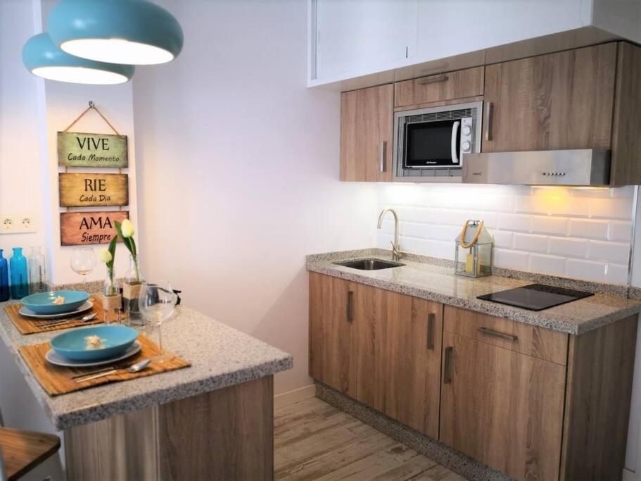 Apartment Romana Playa, Junto Al Mar, Completamente Reformado
