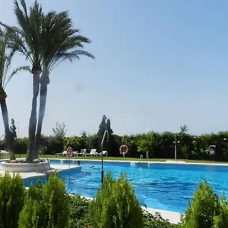 Apartamento Romana Playa, Junto Al Mar, Completamente Reformado Marbellac Extérieur photo
