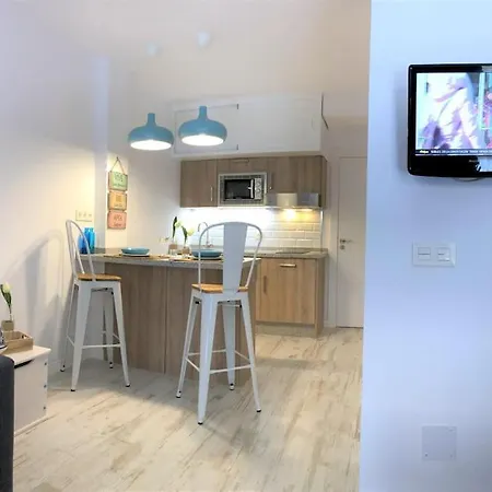 Apartamento Romana Playa, Junto Al Mar, Completamente Reformado Marbellac Extérieur photo