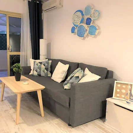 Apartamento Romana Playa, Junto Al Mar, Completamente Reformado Marbellac Extérieur photo