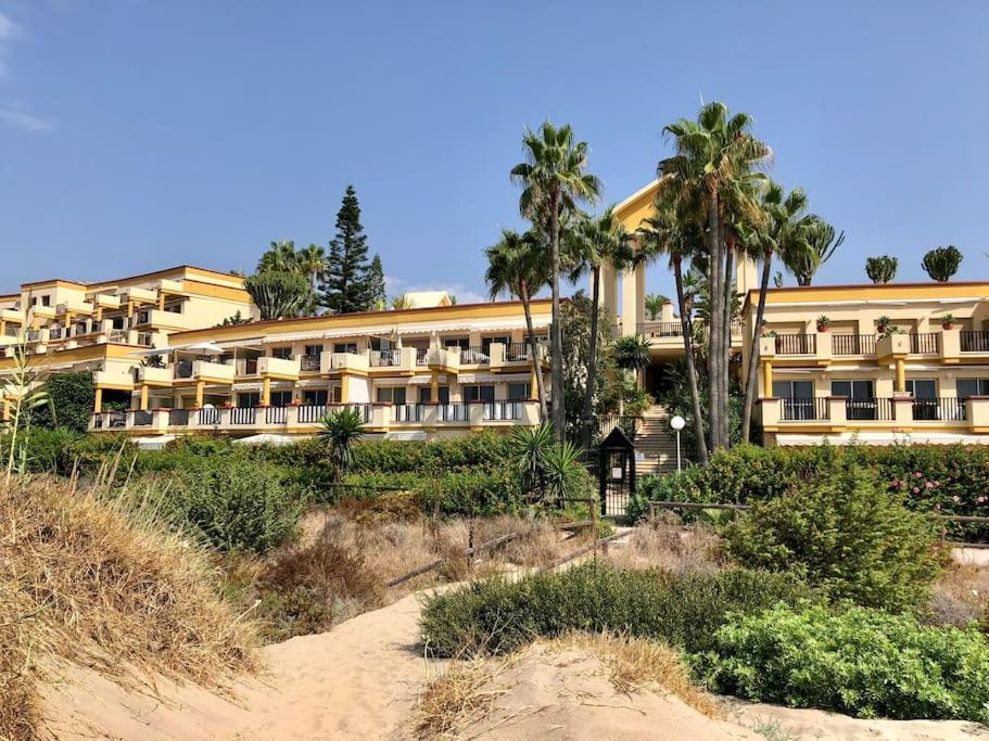 Romana Playa, Junto Al Mar, Completamente Reformado Apartment *